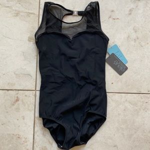 Brand New Elevé Leotard
